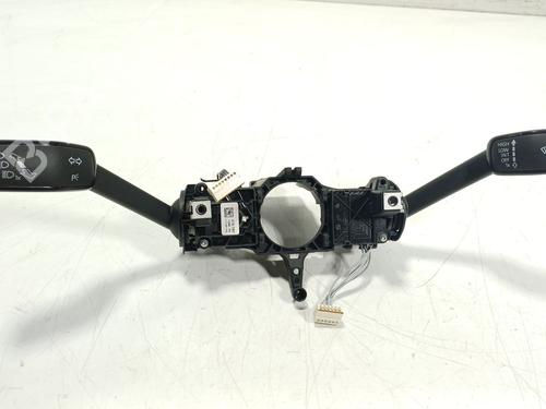 Used Steering column stalk Steering column stalk VW T-ROC Convertible (AC7, AC8) 1.5 TSI (150 hp) 36544304 36544304