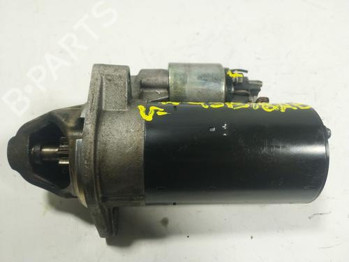 Used Starter Starter BMW 3 Compact (E46) 316 ti (115 hp) 23333424 23333424
