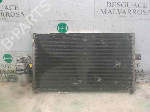 Used AC radiator HYUNDAI COUPE I (RD) [1996-2004]  3768542