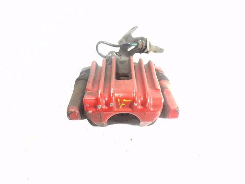 Left rear brake caliper VW SCIROCCO III (137, 138) 2.0 TDI 1K0615423J