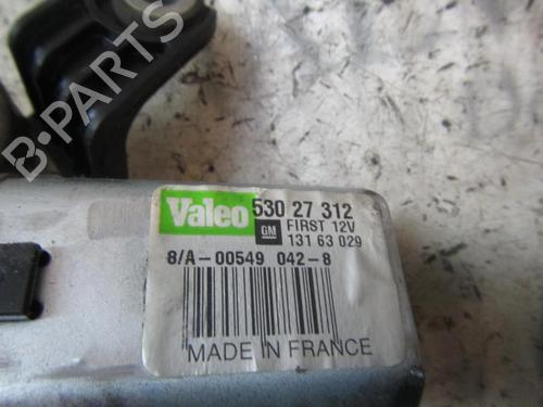 Ruitenwissermotor achter OPEL CORSA D (S07) 1.3 CDTI (L08, L68) | BP3839017M102 