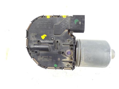 Used Front wiper motor VW GOLF VII (5G1, BQ1, BE1, BE2) 1.6 TDI (115 hp) 8418659