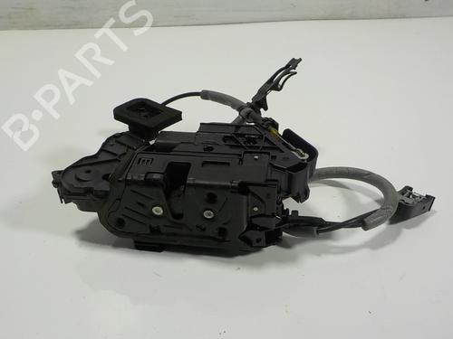 Used Front left lock Front left lock 12272864 12272864