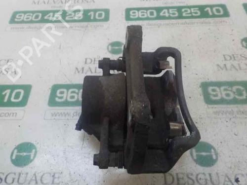 Left front brake caliper OPEL INSIGNIA A (G09)  | BP11551079M105 