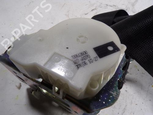 Rear left seatbelt BMW X3 (E83) 2.0 d | BP7460646I29 