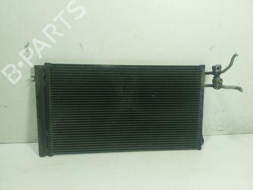Used AC radiator AC radiator BMW 3 (E90) 318 d (122 hp) 18863647 18863647