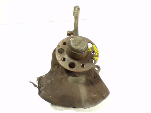 Used Left front steering knuckle MERCEDES-BENZ S-CLASS (W221, V221) S 320 CDI (211 hp) 8392351