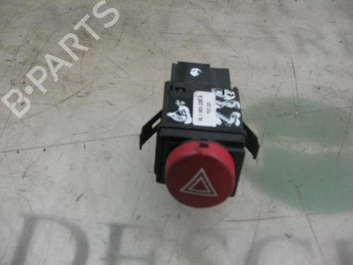 Used Warning switch SEAT IBIZA III (6L1) 1.9 TDI (100 hp) 3792819