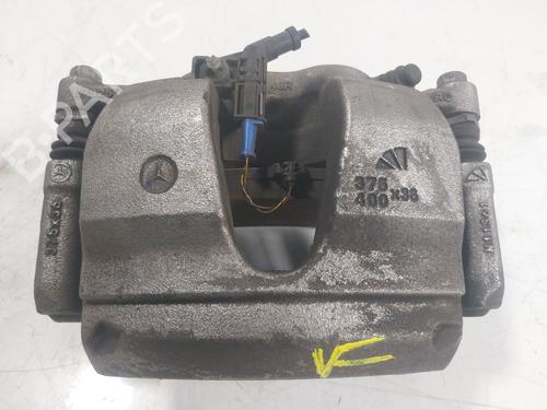 Used Right front brake caliper Right front brake caliper MERCEDES-BENZ GLE (V167) GLE 300 d 4-matic (167.119) (245 hp) 19170425 19170425