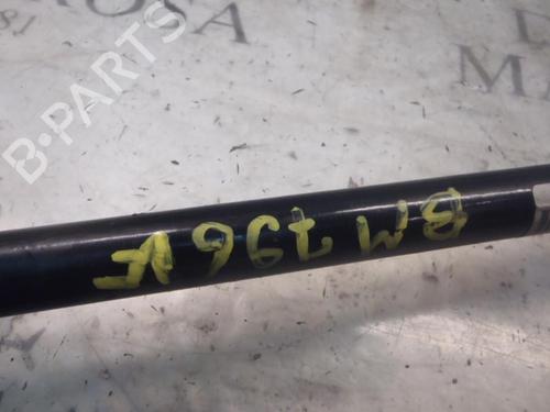 Anti roll bar FORD FIESTA V (JH_, JD_) 1.4 TDCi | BP3801112M96 