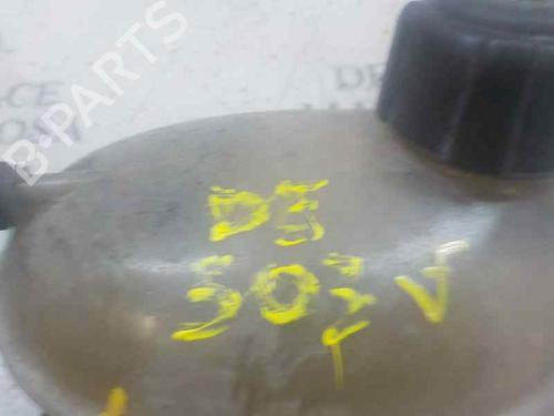 Expansion tank DACIA DOKKER MPV (KE_) 1.6 LPG | BP4938803C120