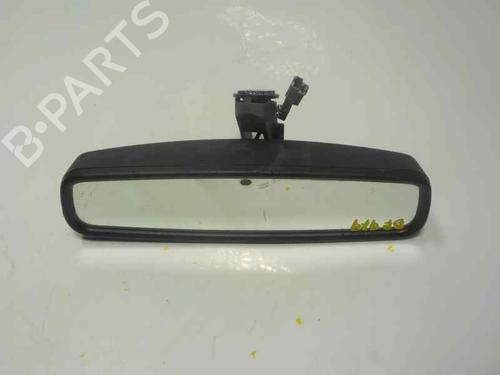 Used Rear mirror Rear mirror FORD TOURNEO COURIER B460 MPV 1.5 TDCi (95 hp) 6543699 6543699