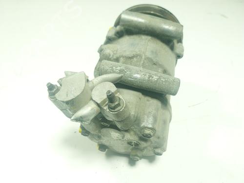 AC compressor MINI MINI COUNTRYMAN (R60) Cooper D | BP17490687M34  - Image 5