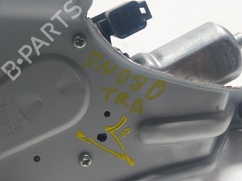 Rear wiper motor HYUNDAI KONA (OS, OSE, OSI) 1.6 GDi Hybrid | BP17786934M102