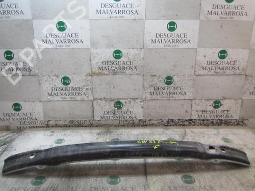 Used Rear bumper reinforcement BMW 5 (E60) [2001-2010]  4010465