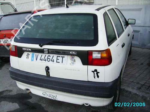 Right side indicator SEAT IBIZA II (6K1)  | BP11645486I19 