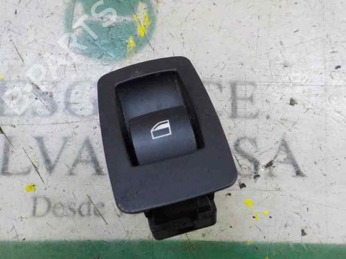 Used Left rear window switch Left rear window switch BMW X5 (E70) 3.0 d (235 hp) 5681963 5681963