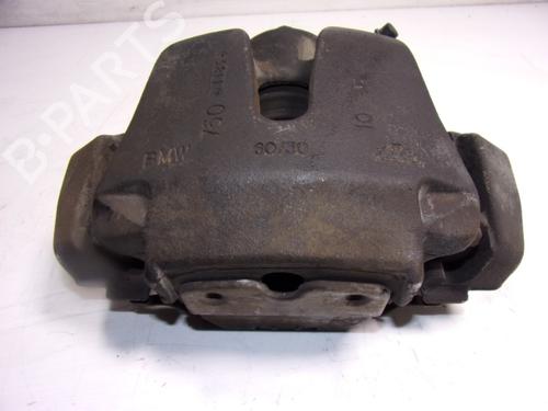 Used Right front brake caliper BMW X6 (E71, E72) 30 d (235 hp) 15225052