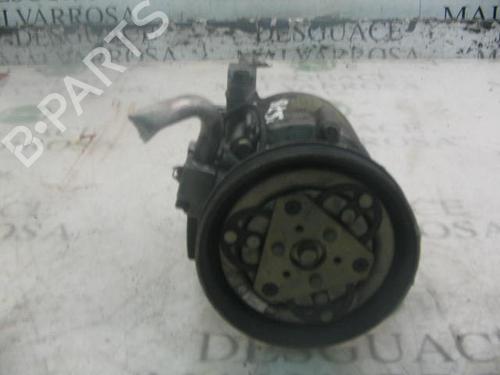 AC compressor NISSAN PRIMERA (P10)  | BP3739574M34 
