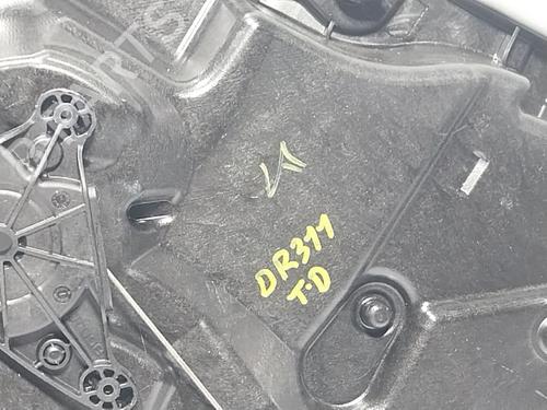 Rear right window mechanism BMW X6 (G06, F96) xDrive 30 d Mild-Hybrid | BP29322993C25 