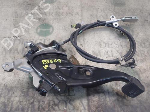 Used Hand brake TOYOTA PRIUS Liftback (_W2_) [2003-2010]  8770071