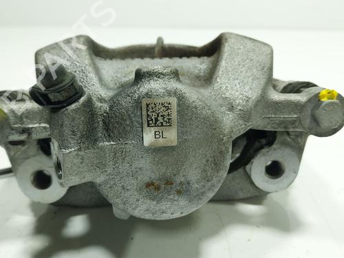 Left front brake caliper MINI MINI (F56) Cooper | BP33557105M105 - Image 3