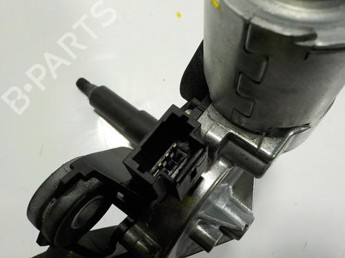 Viskermotor bagrude RENAULT MEGANE IV Hatchback (B9A/M/N_)  | BP14931197M102 