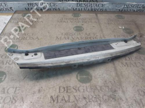 Front bumper reinforcement RENAULT MEGANE I (BA0/1_) 1.6 e (BA0F, BA0S) (90 hp) 8739685