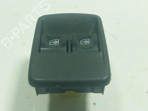 Used Left front window switch Left front window switch DACIA DOKKER Box Body/MPV [2012-2021] 19079129 19079129