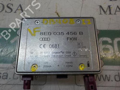 Used Electronic module Electronic module AUDI A3 Sportback (8PA) [2004-2015] 3865563 3865563