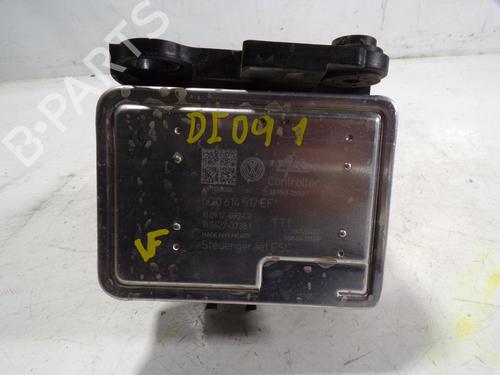 Used ABS pump ABS pump VW GOLF VII (5G1, BQ1, BE1, BE2) [2012-2021] 8882096 8882096