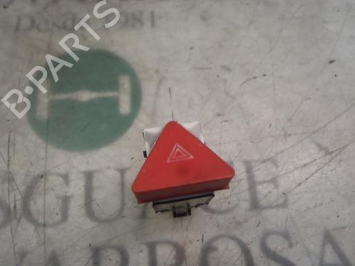 Used Warning switch Warning switch VW TOURAN (1T1, 1T2) 1.9 TDI (100 hp) 3801747 3801747