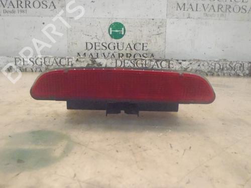 Centralt baglys Centralt baglys MERCEDES-BENZ A-CLASS (W168) A 170 CDI (168.008) (90 hp) 10968591 10968591