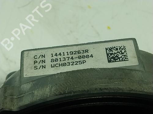 Turbocharger/Supercharger RENAULT CLIO IV (BH_) 1.5 dCi 90 | BP18307858M71 