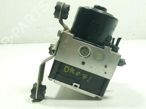 Used ABS pump ABS pump BMW X3 (F25) sDrive 18 d (143 hp) 26963141 26963141
