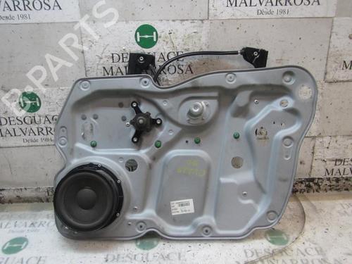 Used Front right window mechanism Front right window mechanism 3833429 3833429