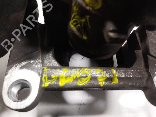 Right rear brake caliper RENAULT TRAFIC III Van (FG_) 2.0 dCi 120 (FGMN) | BP20293657M106 
