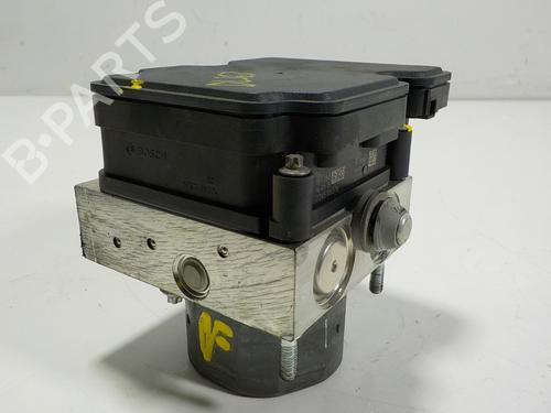 ABS pump OPEL CORSA E (X15) 1.4 (08, 68) | BP14928417M43 