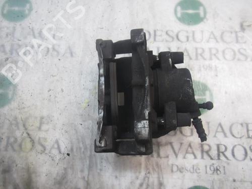 Right front brake caliper FORD MONDEO IV (BA7) 2.0 TDCi | BP11548344M104