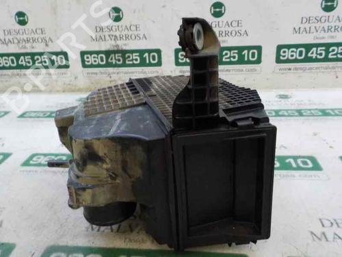Luftfilter kasse DACIA DOKKER MPV (KE_)  | BP14284020M87 