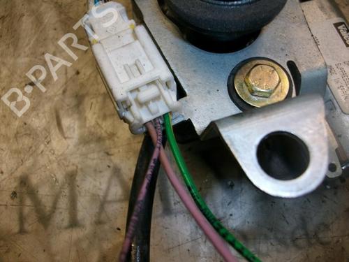 Viskermotor bagrude CITROËN XSARA (N1) 2.0 HDi 90 | BP3752942M102 