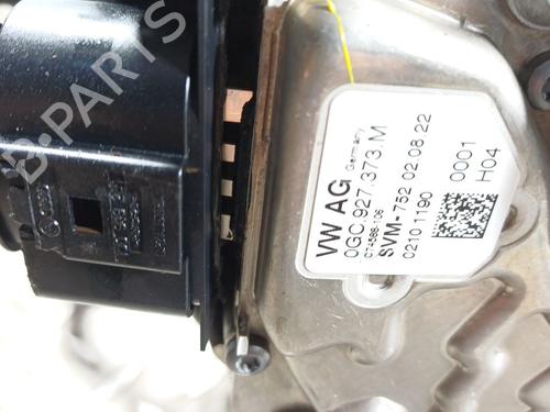 Gearbox SEAT LEON Sportstourer (KL8, KLD) | BP23256356M3