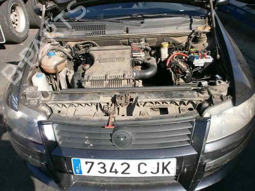 Throttle body FIAT STILO (192_) 1.2 16V (192_XA1B) | BP3806199M82 