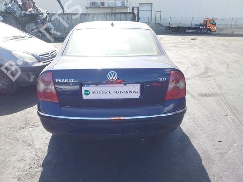Fuel flap VW PASSAT B5.5 (3B3)  | BP18710996C131 