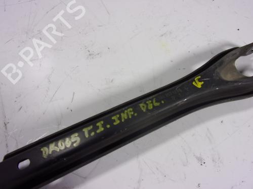 Left rear suspension arm MERCEDES-BENZ C-CLASS (W204)  | BP10653027M14 