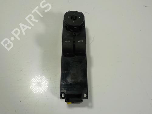 Used Left front window switch Left front window switch FORD TRANSIT COURIER B460 Box Body/MPV 1.5 TDCi (75 hp) 13057179 13057179