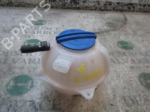 Used Expansion tank SEAT IBIZA IV (6J5, 6P1) [2008-2017]  3840346