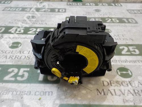 Airbag Schleifring für FORD FIESTA VI (CB1, CCN) 1.4 TDCi (70 hp) 3859104