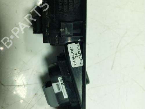 Left front window switch VW TRANSPORTER T6 Van (SGA, SGH, SHA, SHH)  | BP15902284I27 