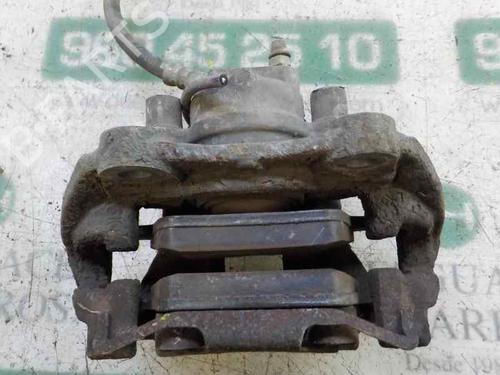 Right rear brake caliper MERCEDES-BENZ E-CLASS (W211)  | BP11551419M106 